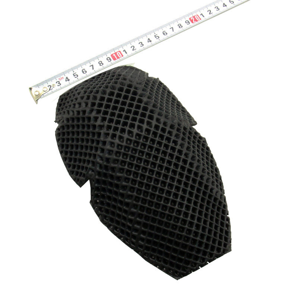 1 Pair Tactical EVA Grid Cushi - đánh giá và giá Knee Sleeve Pair