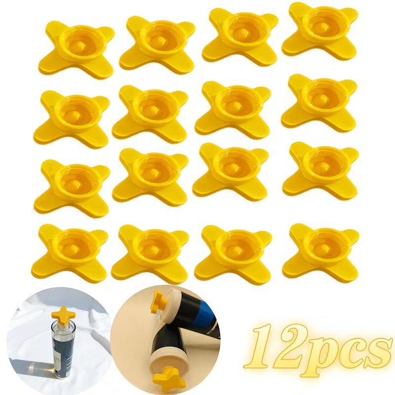 12pcs Cross-shaped Plastic Tub - đánh giá và giá Crossfit Youtube
