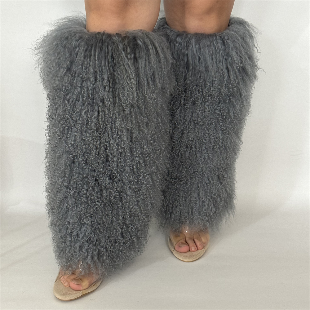Women Spice Girl Real Mongolia - đánh giá và giá Knee Sleeve Pair