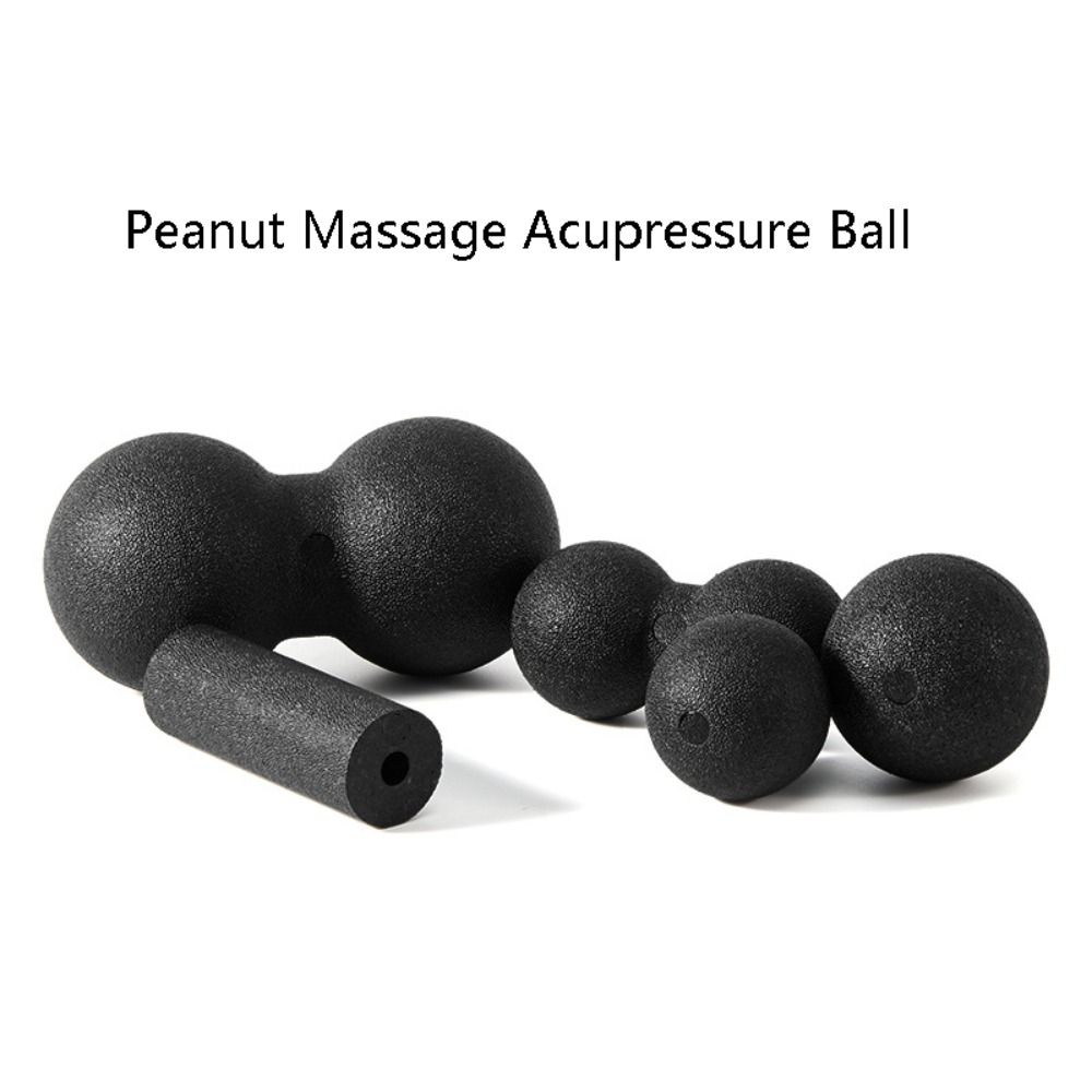 Double Lacrosse Peanut Massage - đánh giá và giá Crossfit Training