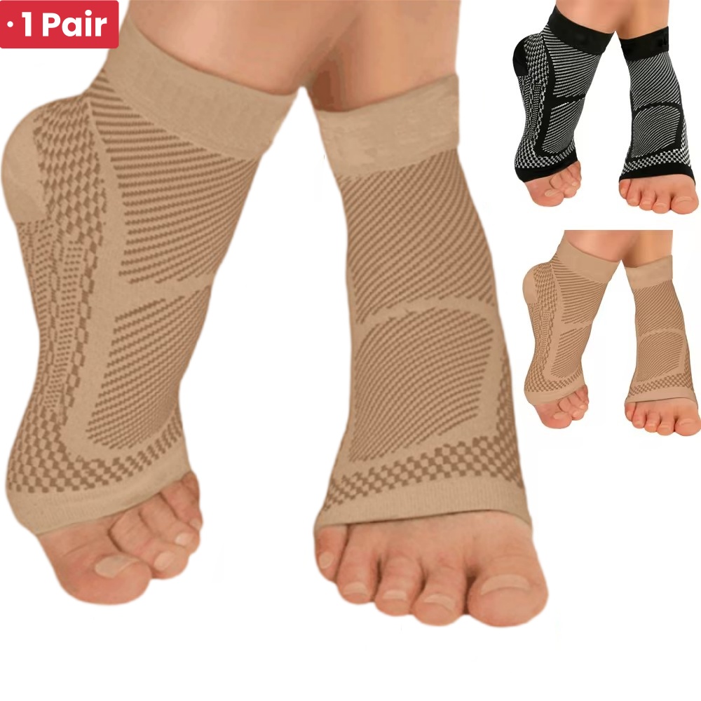 1Pair Sports Ankle Support Bra - đánh giá và giá Ankle Mobility Band