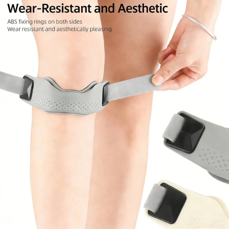 1/2Pcs Silicone Patellar Tendo - đánh giá và giá Knee Sleeve Pair